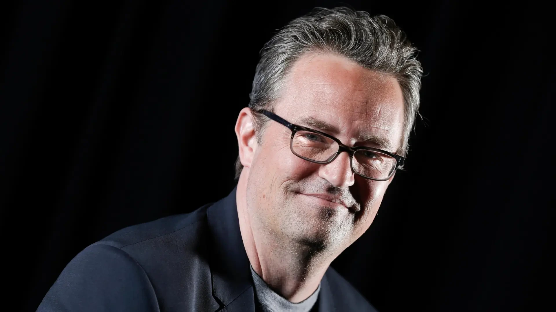 La hermana de Matthew Perry revela algunos detalles sobre su funeral: del homenaje de sus compañeros de 'Friends' a risas inesperadas