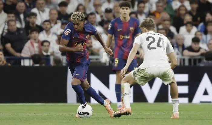 A qué hora es el Barcelona - Real Madrid: dónde ver, canal y dónde ver en TV hoy el partido de LaLiga EA Sports