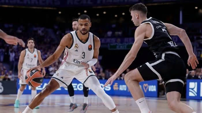 iLERNA Lleida - Real Madrid, en directo: partido de la Liga Endesa, hoy en vivo