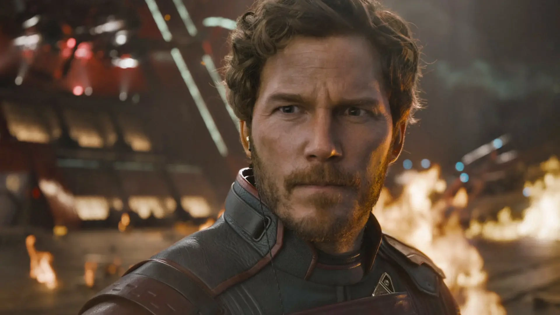 Chris Pratt, sobre su regreso a Marvel después de 'La lista final': "Estamos tomando medidas drásticas"