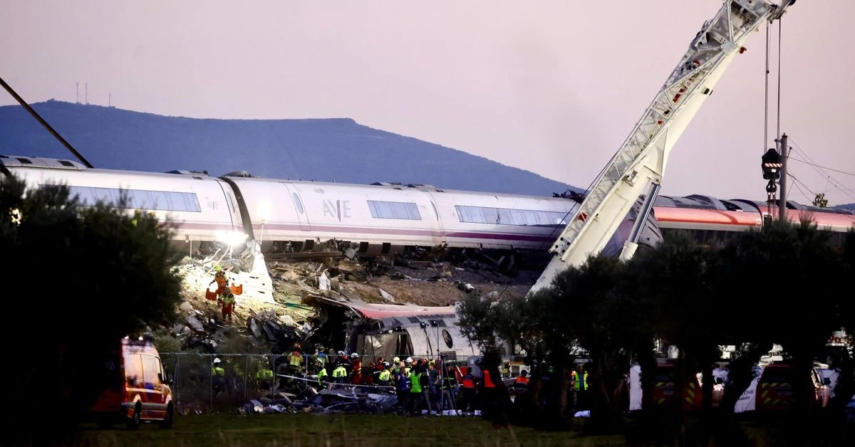 Los expertos señalan que fallaron los tres sistemas de seguridad de la línea Madrid-Sevilla antes del accidente