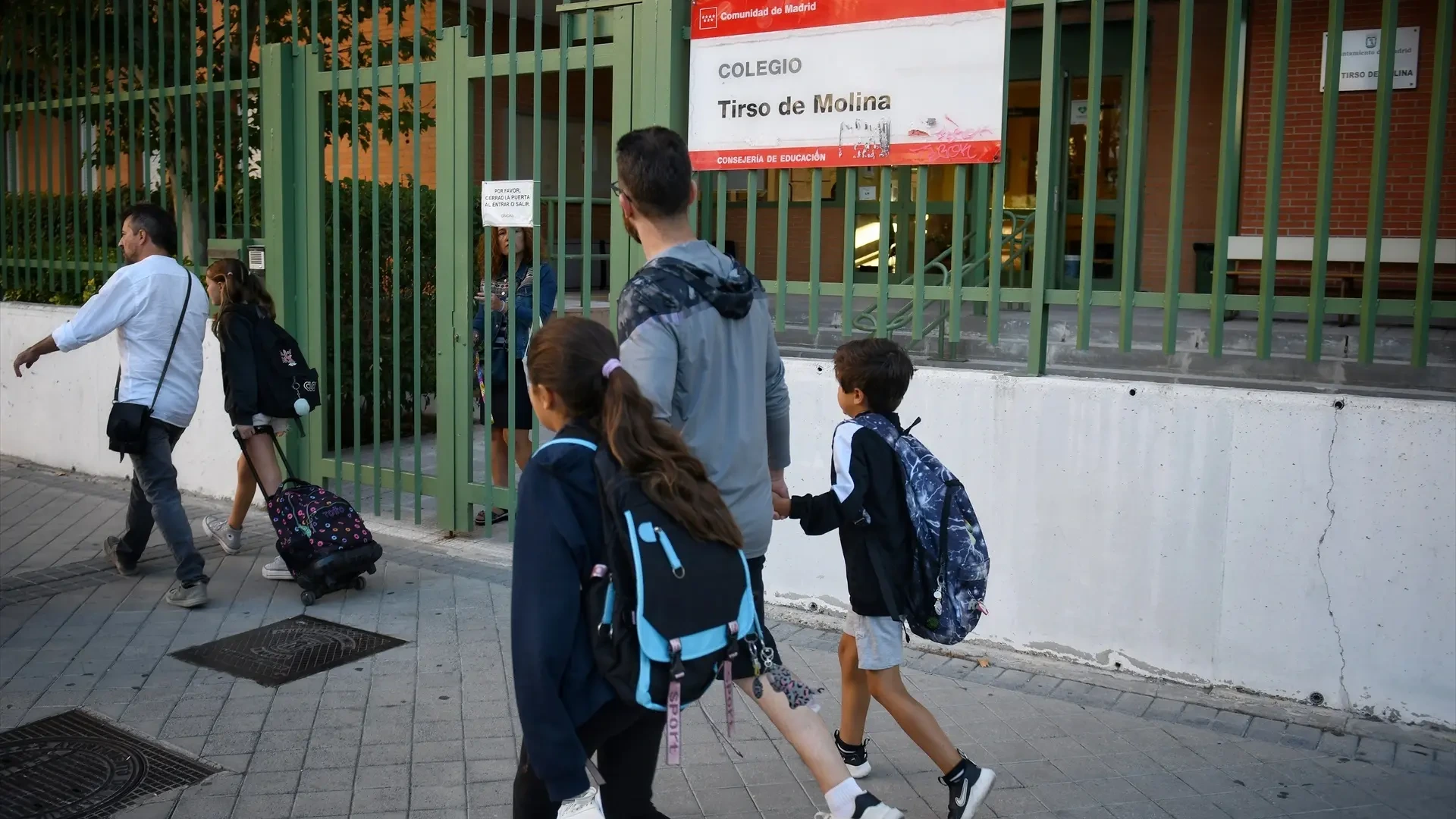 Cómo pedir las becas de comedor y transporte escolar fuera de plazo
