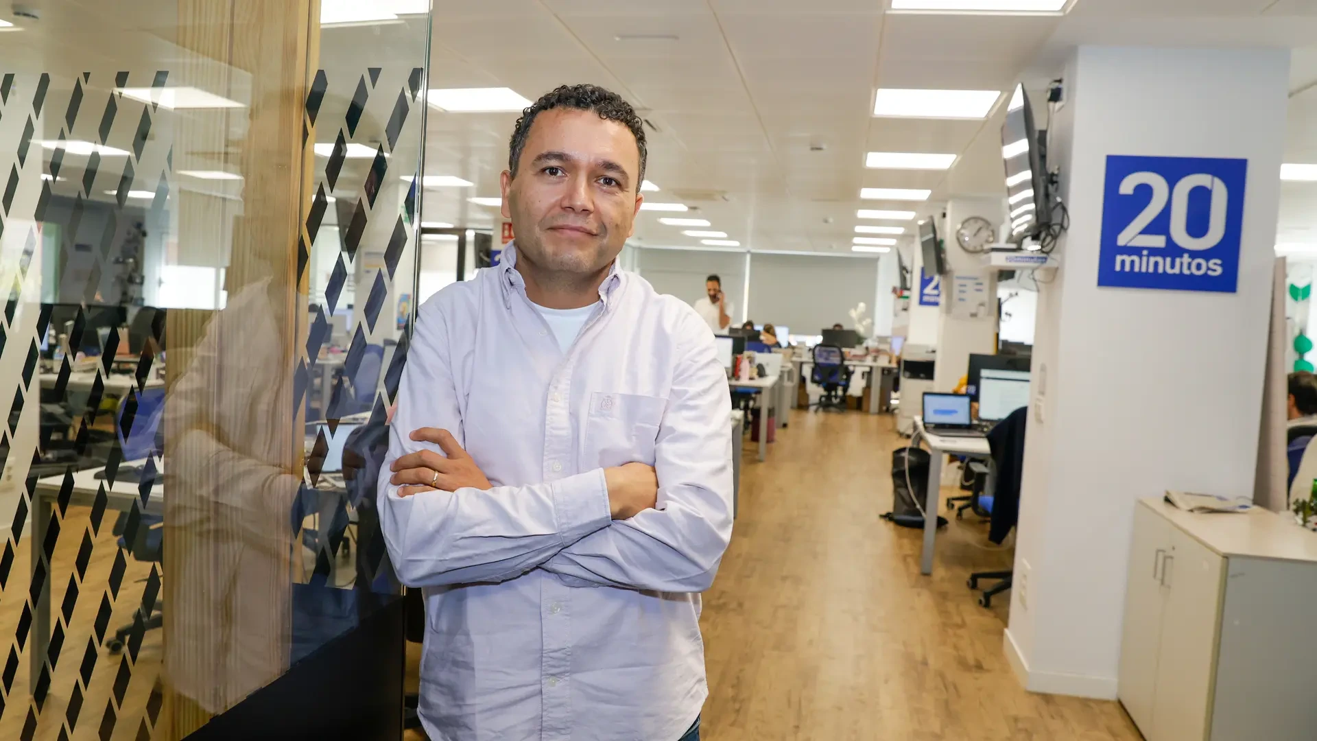 Entrevista | Alfredo Rodríguez, experto en sueño: "El horario de invierno es el más favorable"