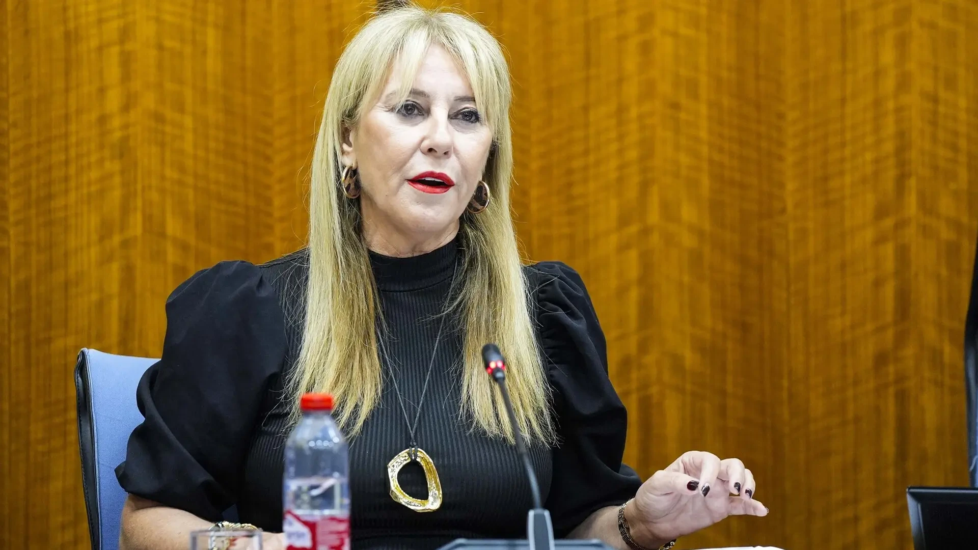 La Junta de Andalucía emplaza a UGT a "buscar la forma" de pagar los 18 millones por subvenciones irregulares tras su condena