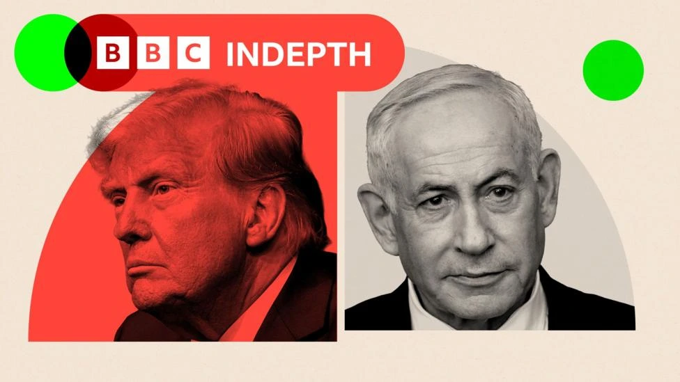 Las conexiones que tienen las elecciones en Israel y EE.UU. y el posible impacto global de sus resultados