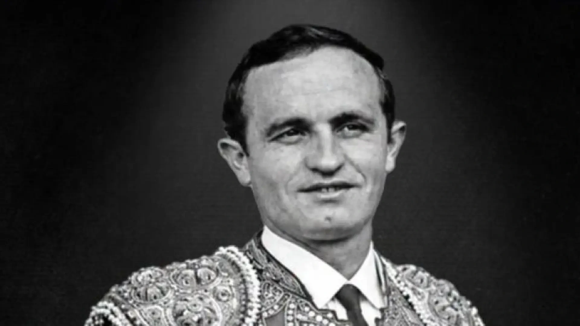 Muere en un accidente de coche a los 87 años el torero Andrés Hernando
