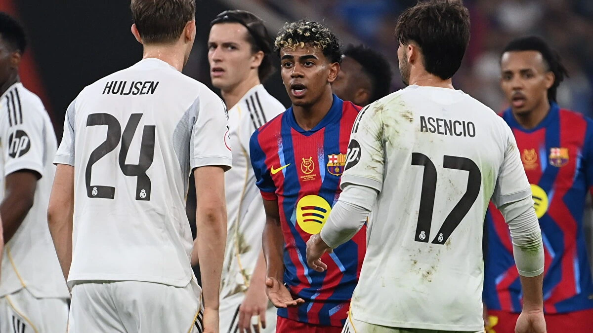 Barcelona - Real Madrid: a qué hora es el Clásico y dónde verlo hoy en televisión