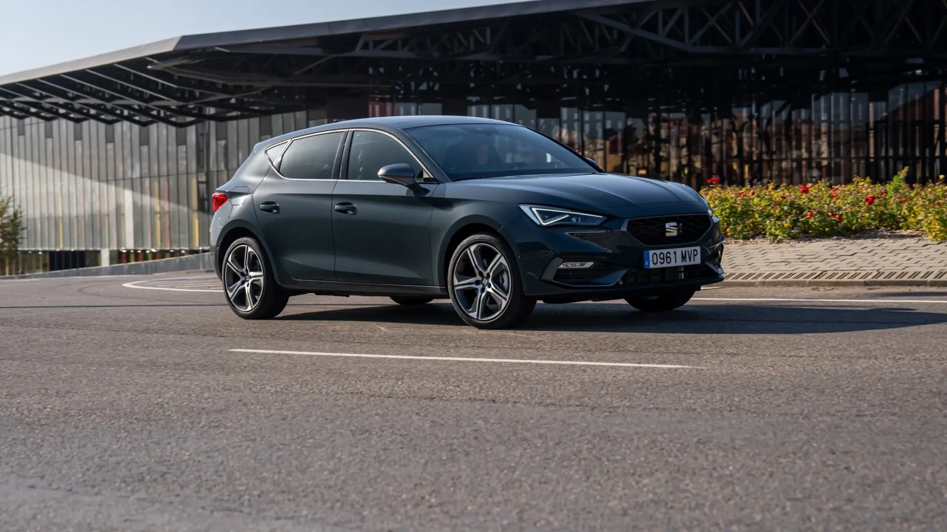 Coches diésel que se siguen vendiendo en España y que son una compra razonable