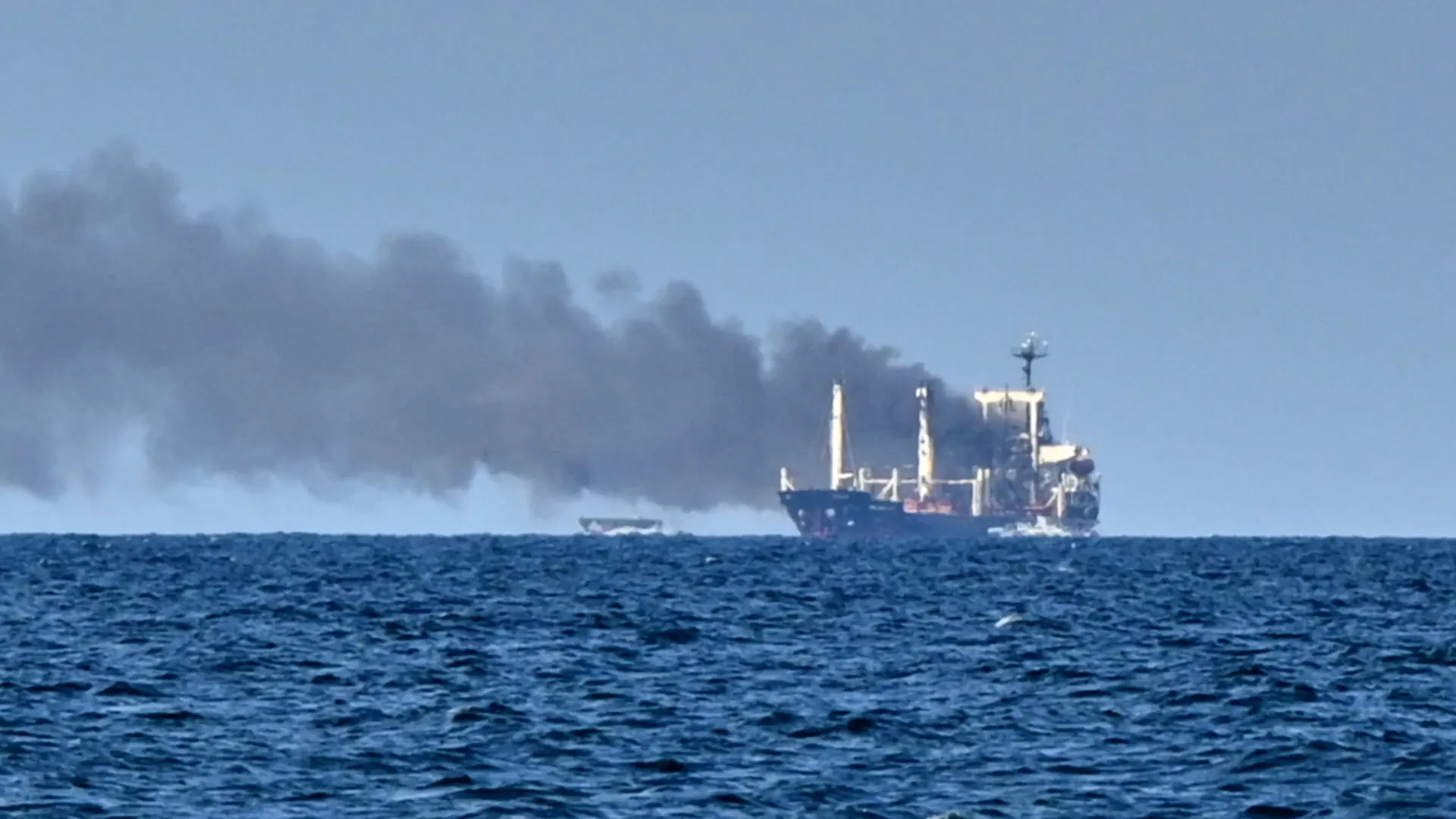 El Parlamento Europeo pide una misión de la UE en el mar Negro ante los últimos ataques con drones