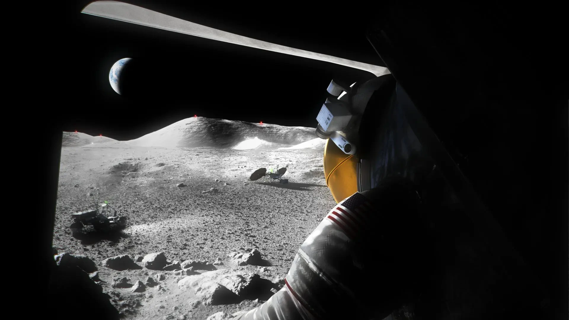 ¿Cuándo volveremos a pisar la Luna? La NASA explica este viernes en qué punto está Artemis
