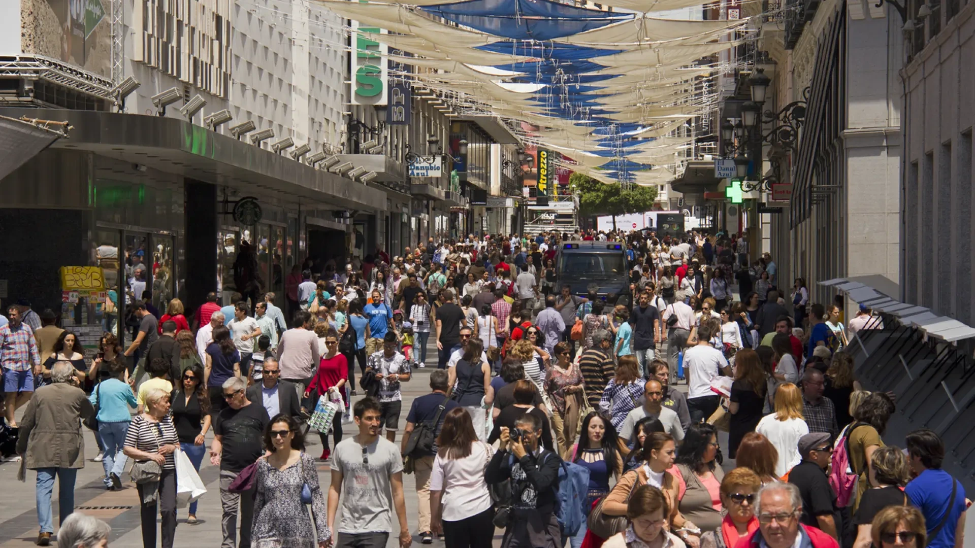 ¿Cuál es la mejor ciudad de España? Así quedan las 16 españolas en el ranking de Oxford