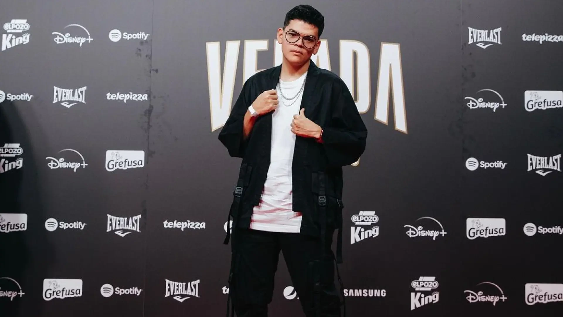 Quién era Komanche, el 'influencer' que pasó de hacer directos en Twitch a conquistar la plataforma con los Squid Craft Games