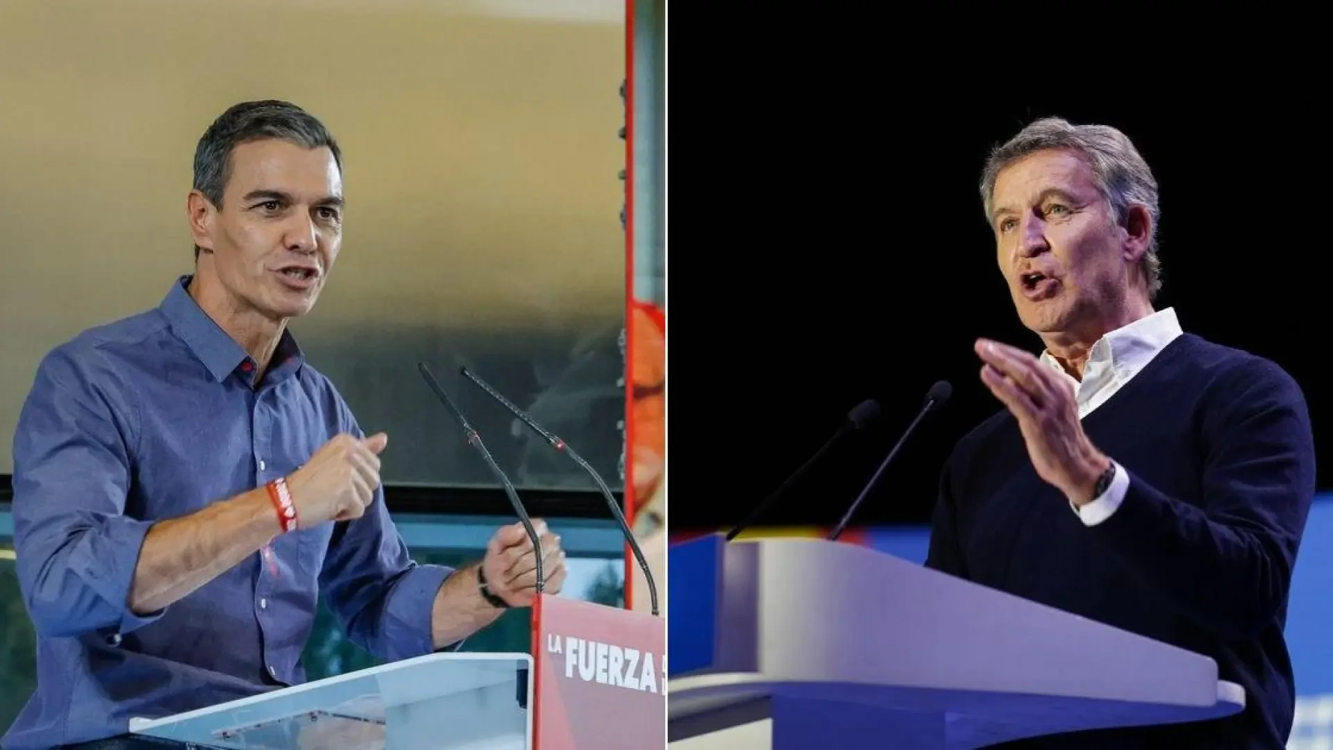 Debates de las elecciones generales del 29N: cuántos hay, cuándo son y todo lo que se sabe