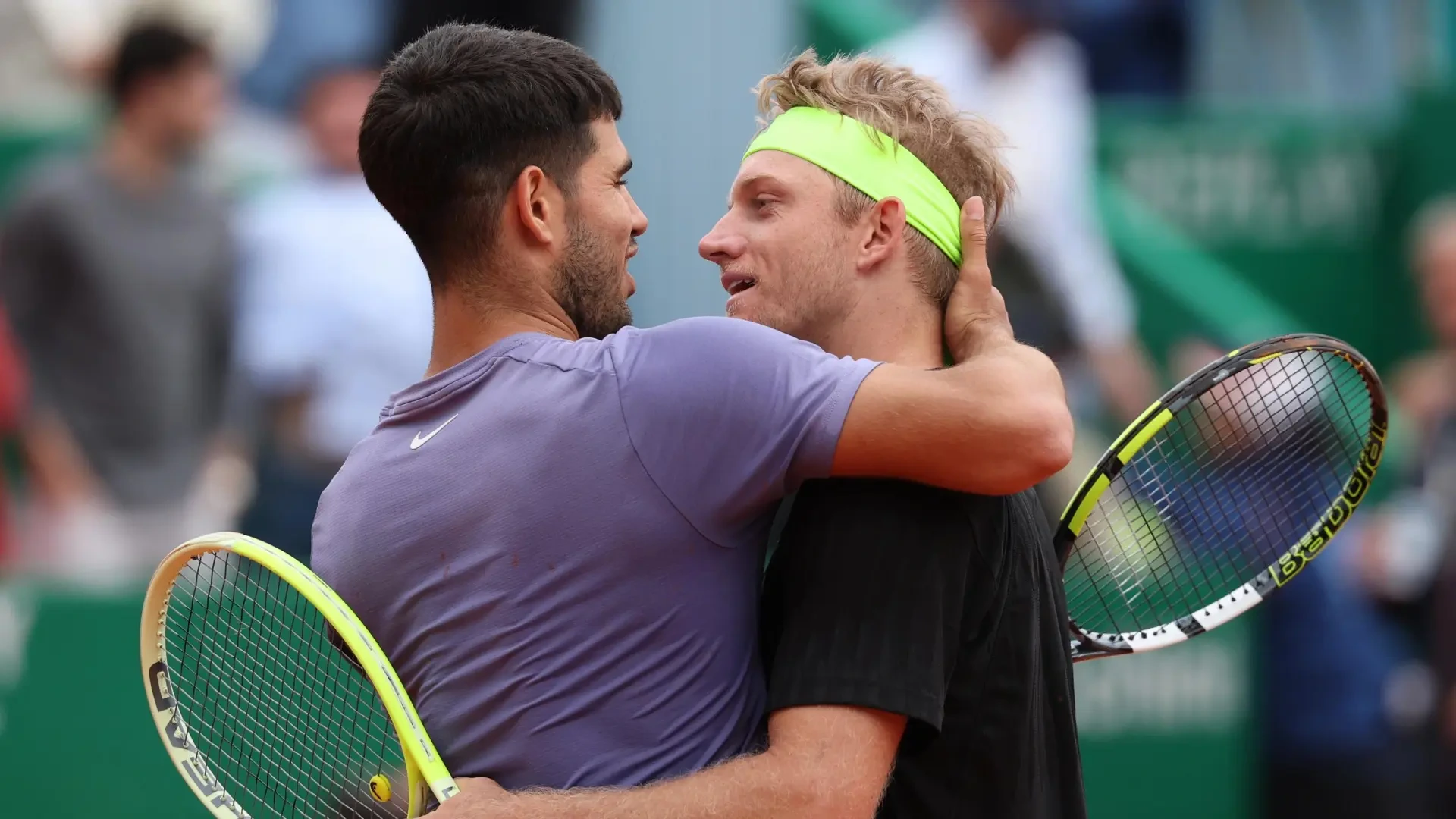 España ya tiene equipo para las finales de la Copa Davis: Davidovich, la gran novedad
