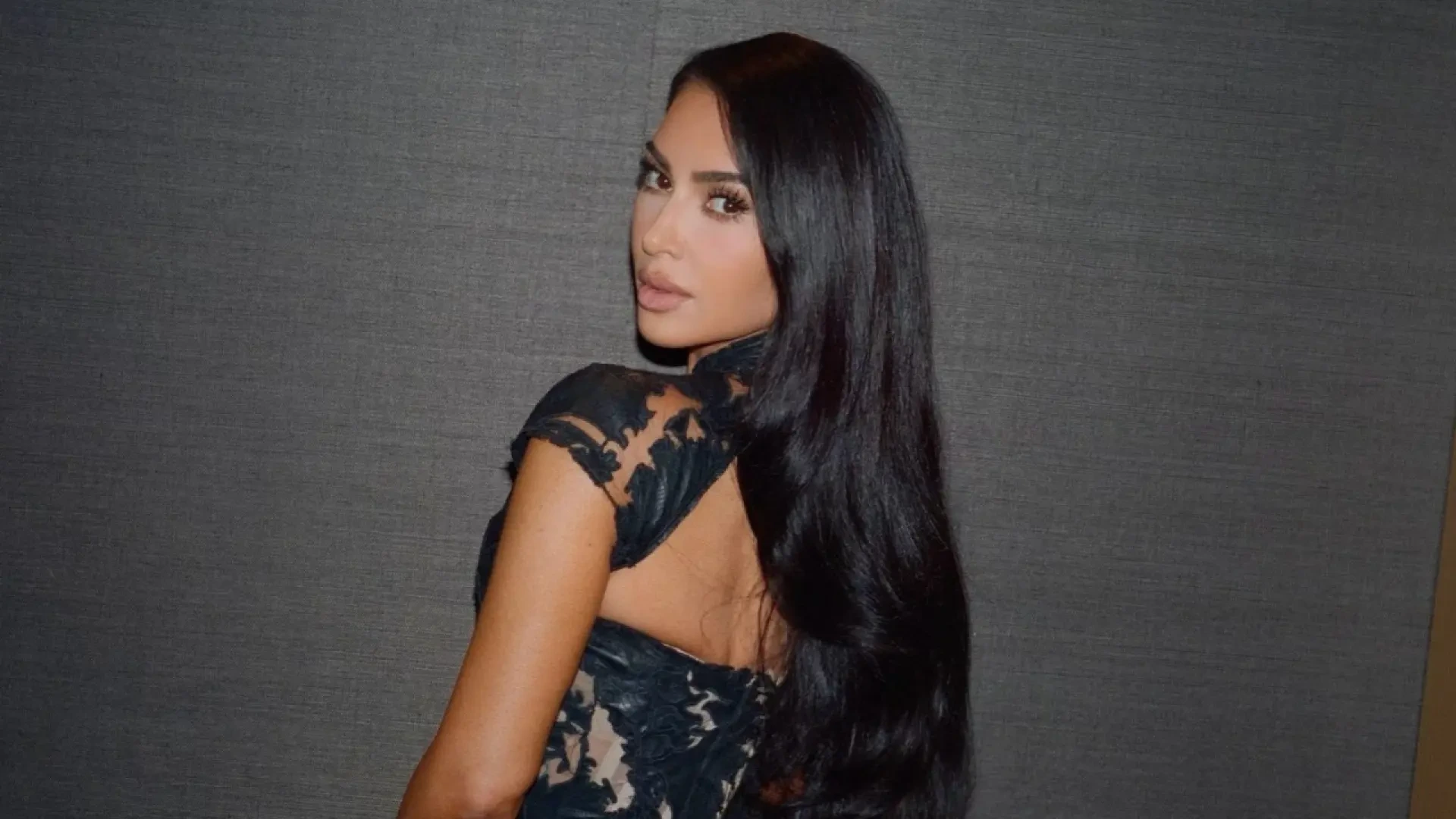 Kim Kardashian, sobre su relación con su exmarido Kanye West: "Es una carga tener hijos con alguien con quien no te llevas bien"