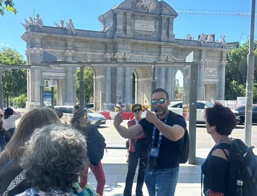 "El Madrid de la inquisición: en los archivos judiciales aparecen procesos por superstición, llevar amuletos o hacer conjuros"