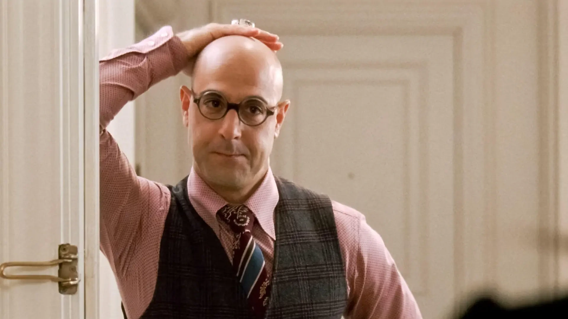 Así es el restaurante español situado en Londres que ha seducido a Stanley Tucci