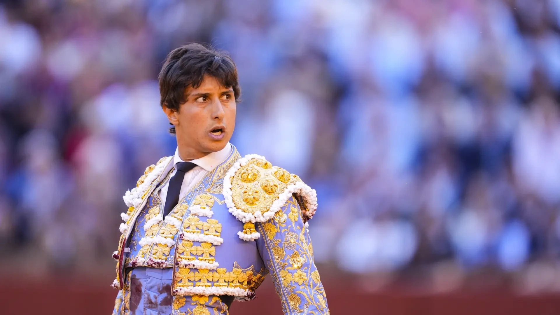 Abren expediente a Roca Rey por ruidos y por lanzar cohetes sin permiso en su cumpleaños: "Parecían disparos"