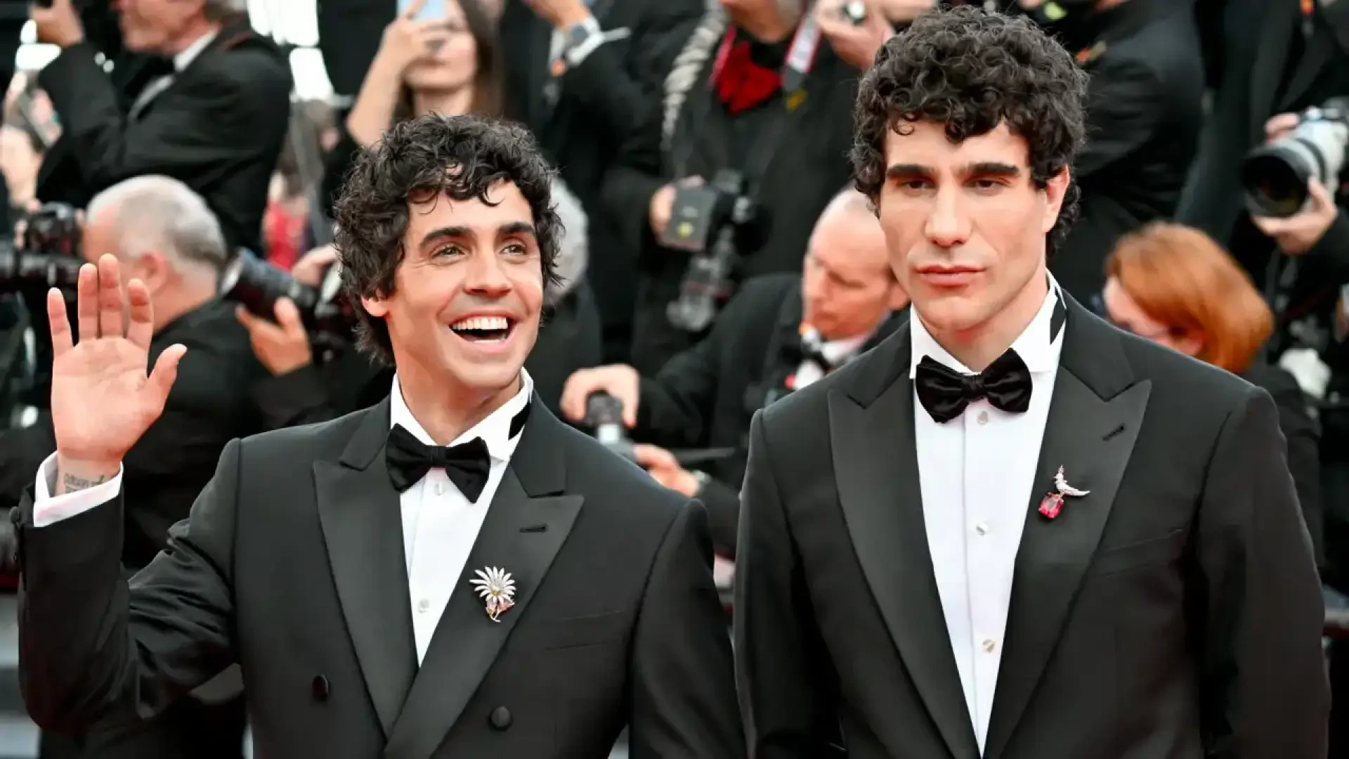 Javier Calvo ('La bola negra') revela su momento más duro: "Fue una cura de humildad"