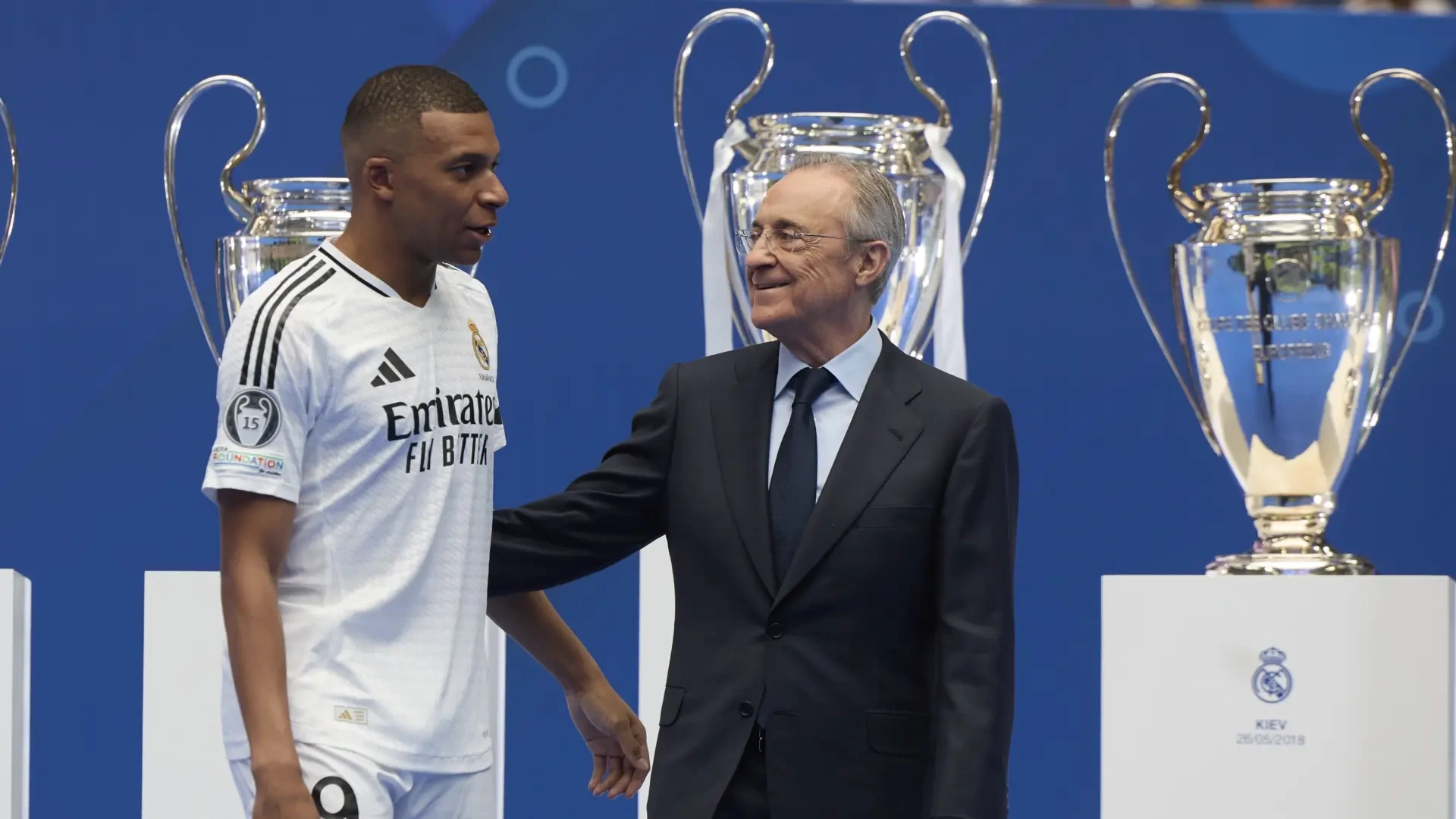 China considera insuficientes las disculpas, incluida la del Real Madrid: mantiene suspendida la emisión de partidos de LaLiga