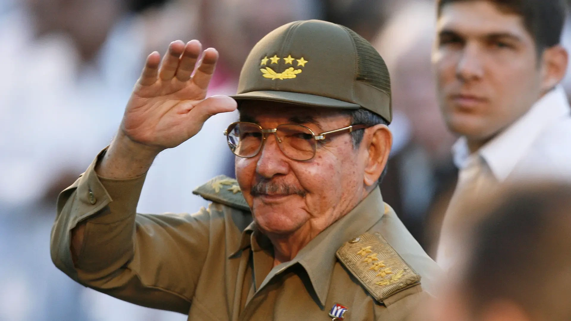 Cuba tacha de "acto infame" la orden de arresto contra Raúl Castro y advierte de que EEUU "tendrá que cambiar" su política
