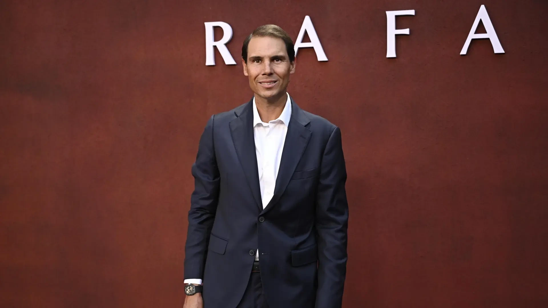 El mensaje de Rafa Nadal tras el trágico accidente ferroviario de Toledo: "Es difícil encontrar palabras en momentos así"