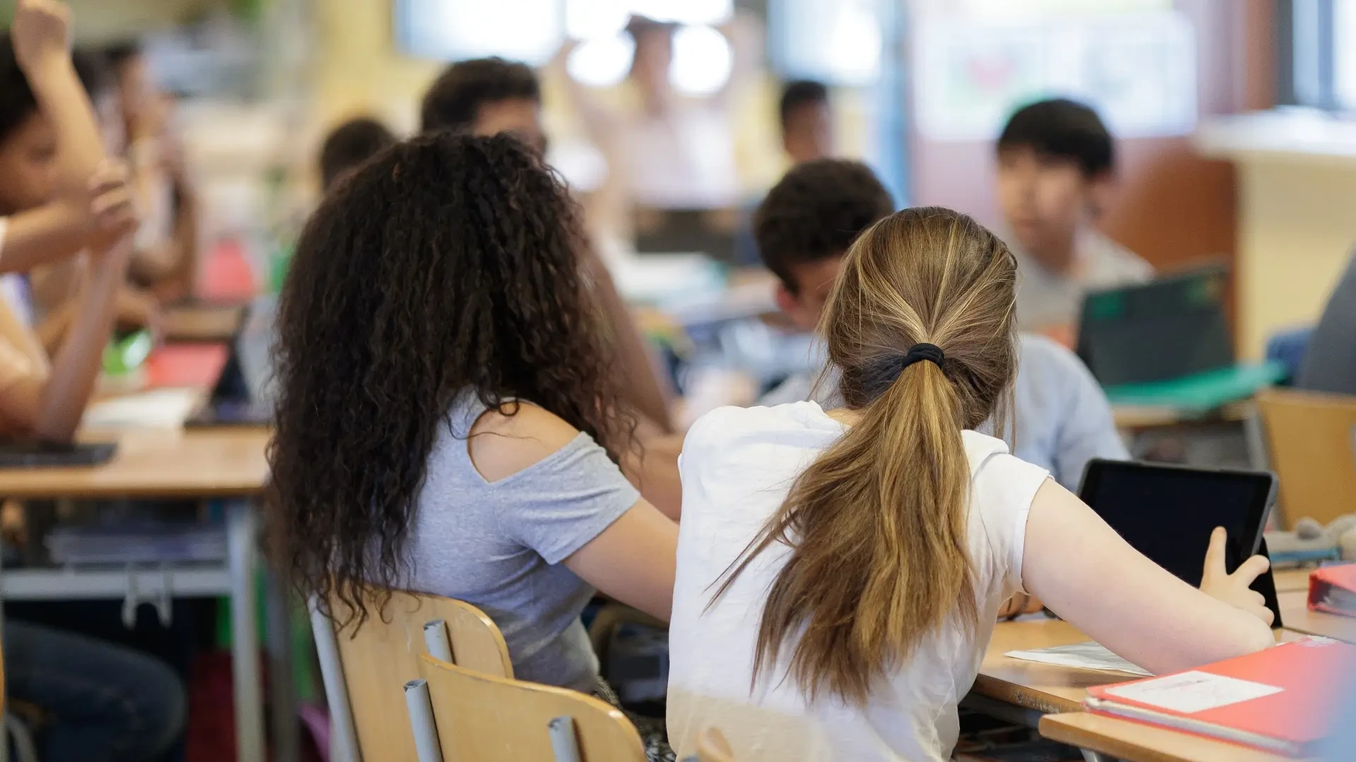 Becas de bachillerato de la Comunidad de Madrid: el listado con los más de 17.400 beneficiarios