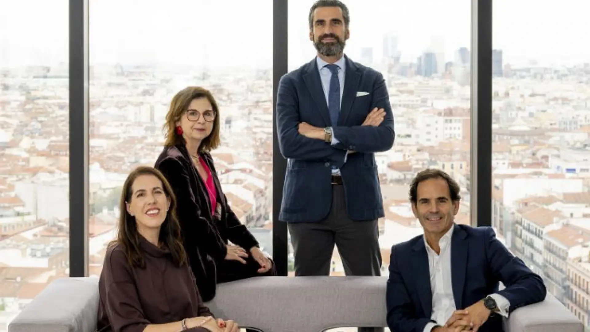 Iñaki Ortega se incorpora a Trescom como CEO para impulsar una nueva etapa