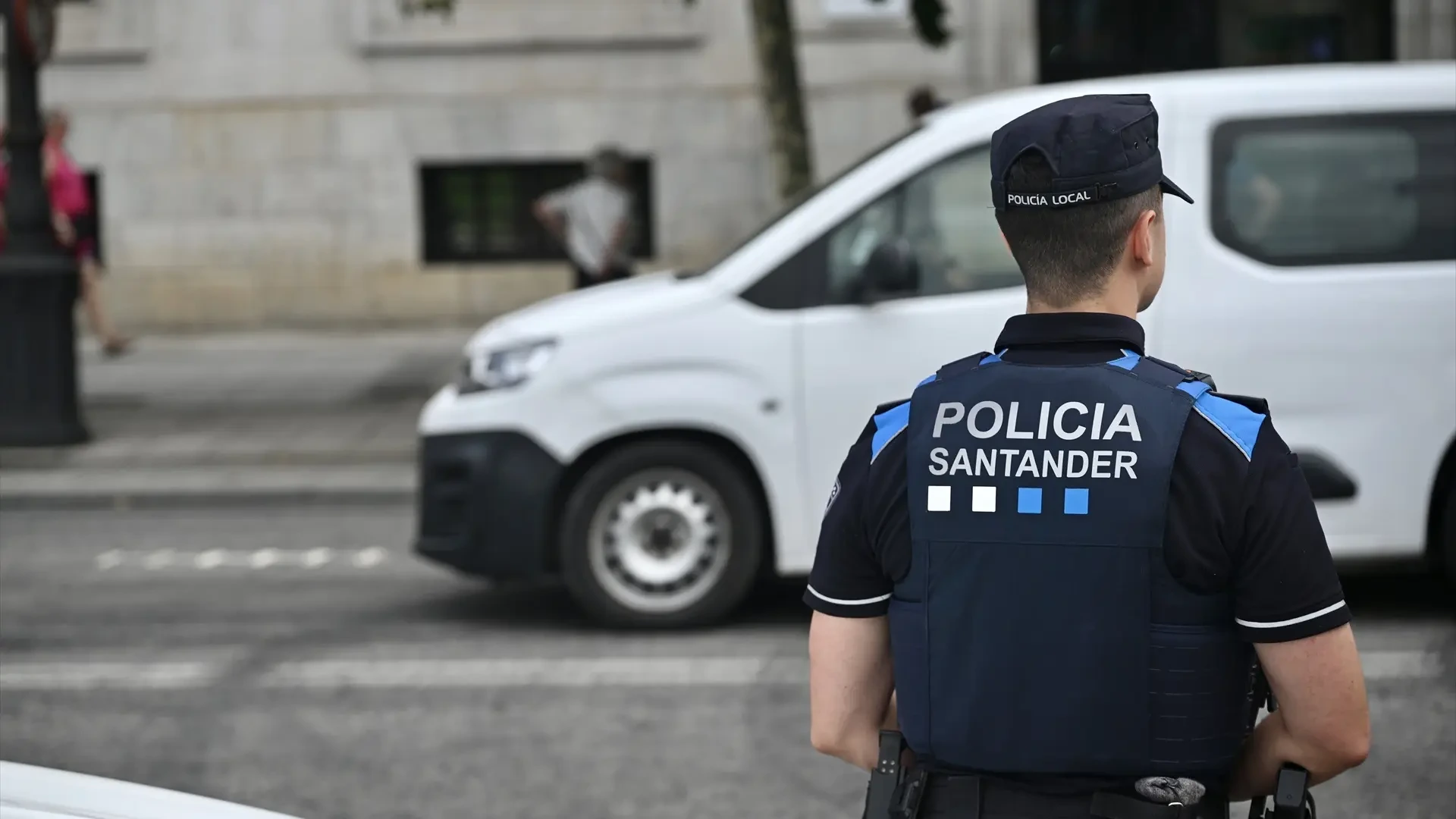 Piden cuatro años y medio de cárcel a un policía de Santander por reiterados accesos a datos VioGén de una víctima que no protegía