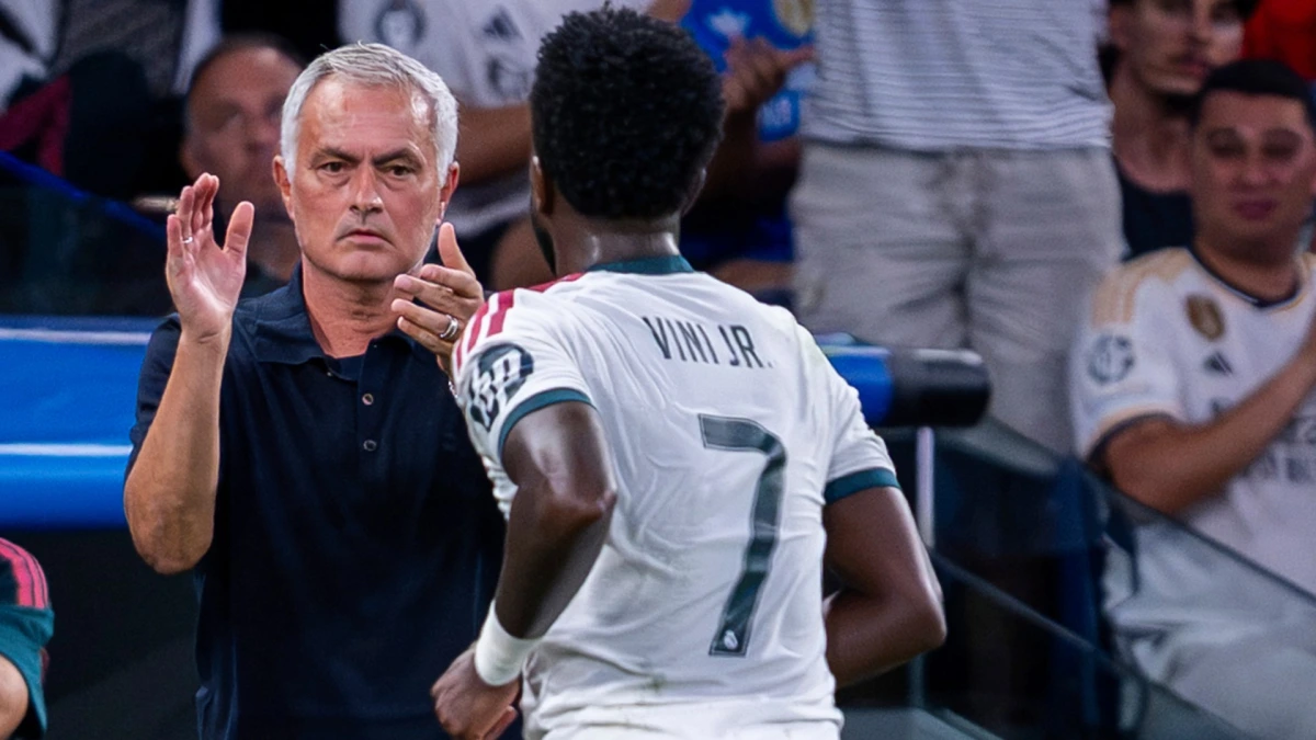 Mourinho vuelve al Camp Nou: su balance en los Clásicos como entrenador del Madrid