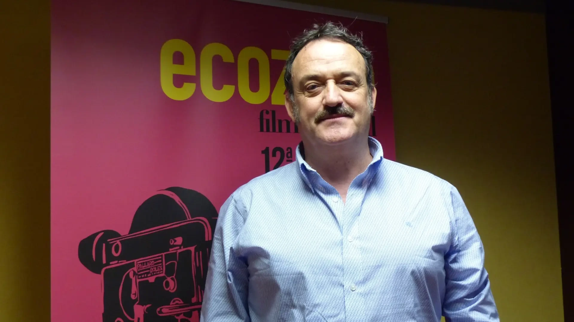 César Vea, de 'Compañeros', habla de la ruina que le llevó a hacer huelga de hambre: "Lo que pasó se llevó por delante a mi hermana"