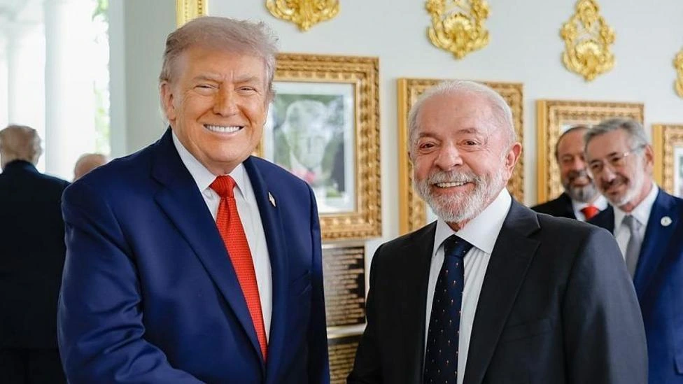 Cómo el sorpresivo triunfo de Lula en Brasil es un golpe para las ambiciones de Trump en América Latina