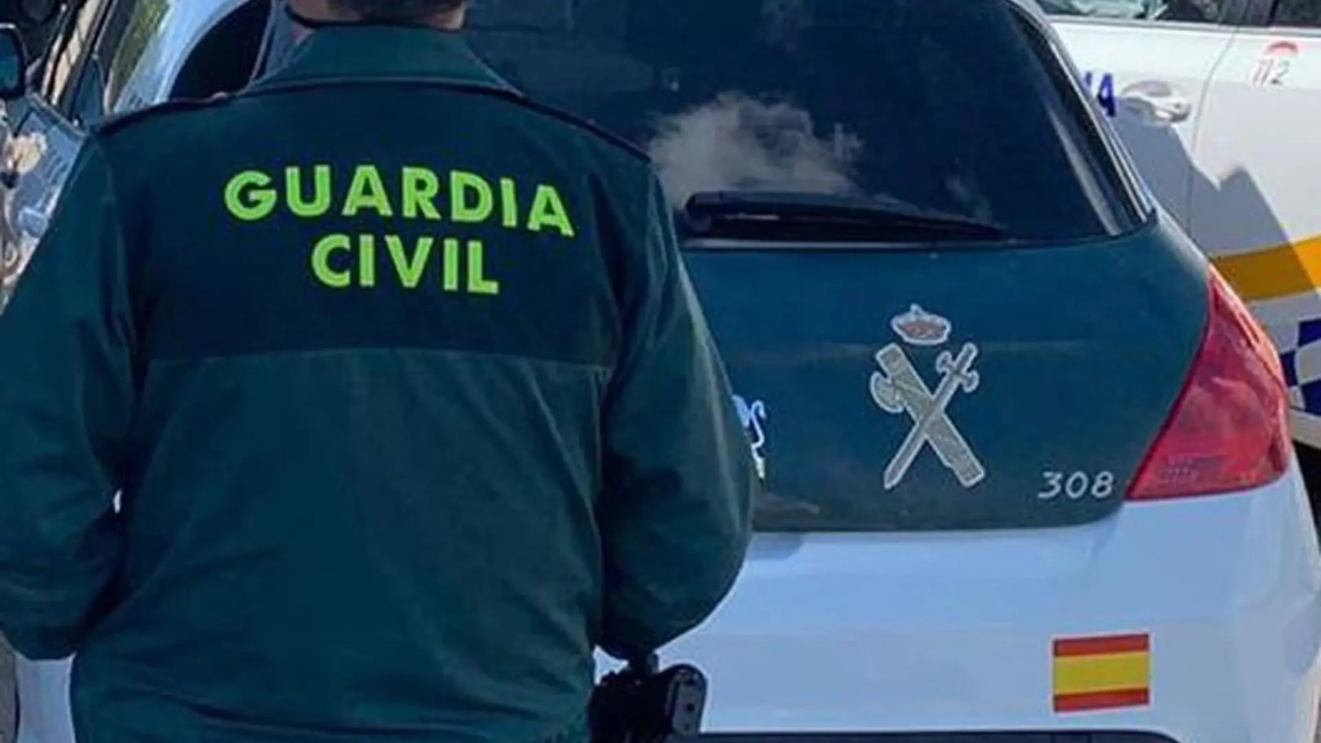 Tres detenidos en Almería acusados de participar en la muerte de un policía en Bélgica y que iban a huir