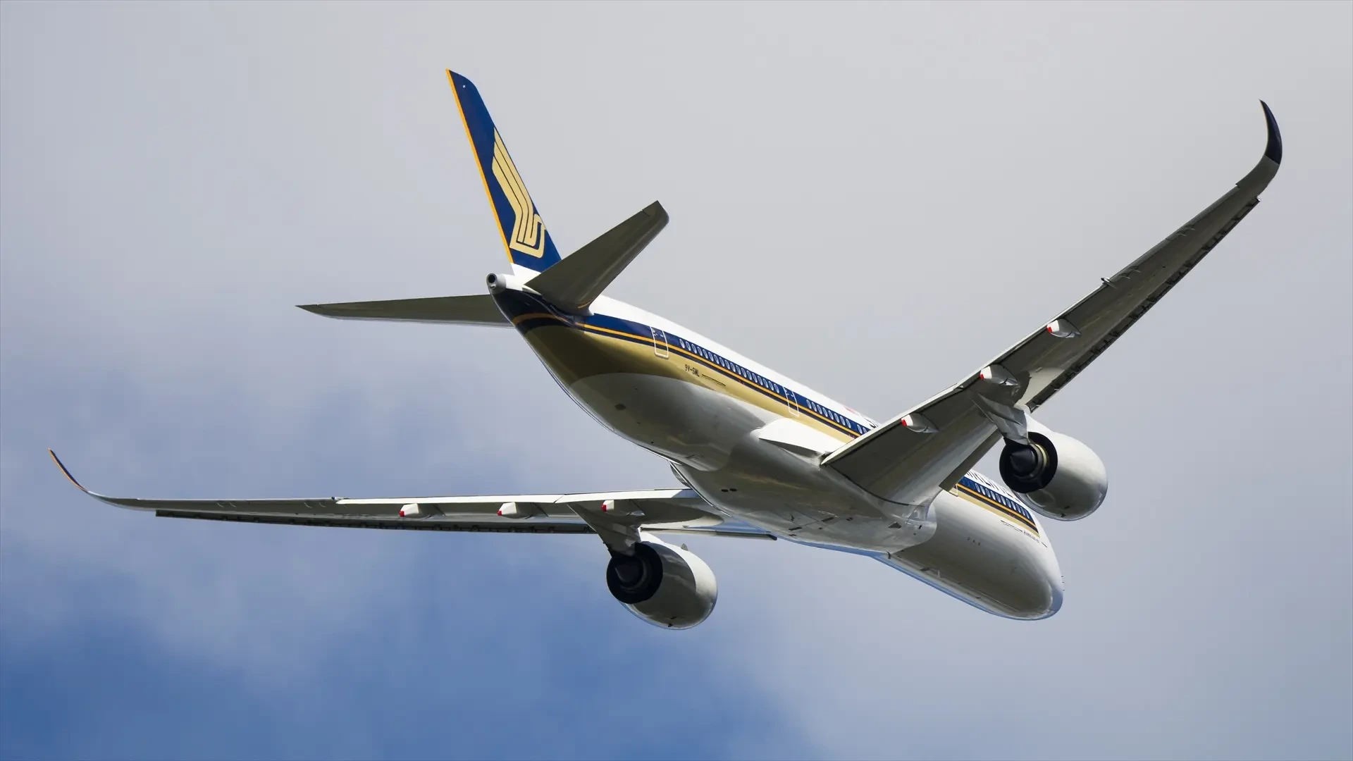 La mejor aerolínea del mundo, según los 'Oscars de la aviación'