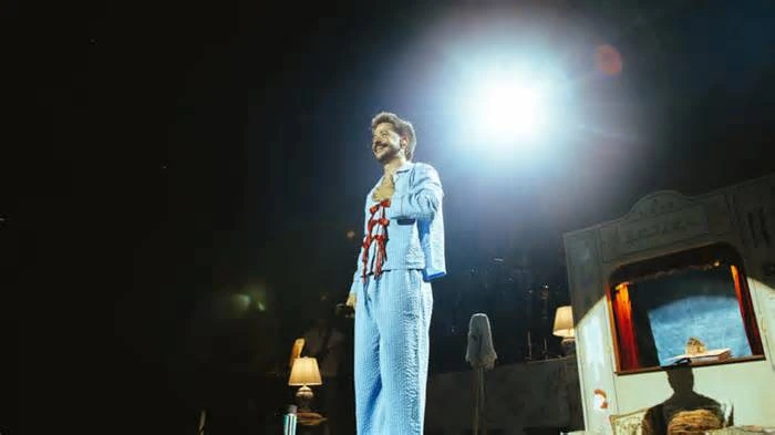 Camilo anuncia dos conciertos en Madrid en julio de 2027: fechas y cuándo comprar las entradas