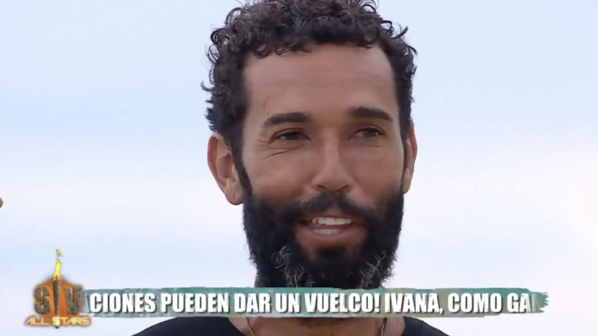 Pavor por Omar Sánchez en la prueba de apnea de 'Supervivientes All Stars': "Quitamos las imágenes"