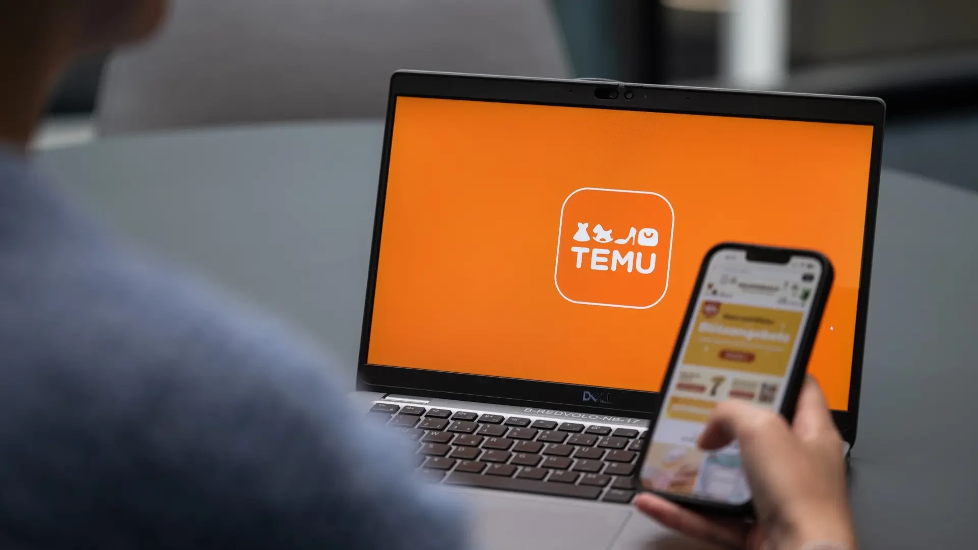 Temu cede ante Bruselas y revisará sus recomendaciones para frenar los productos ilegales: qué cambia en la app