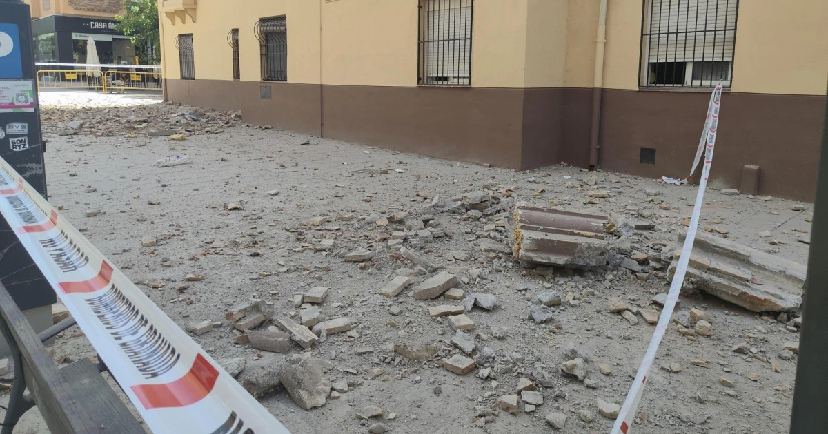 Granada recreará un gran terremoto en el mayor simulacro sísmico de España