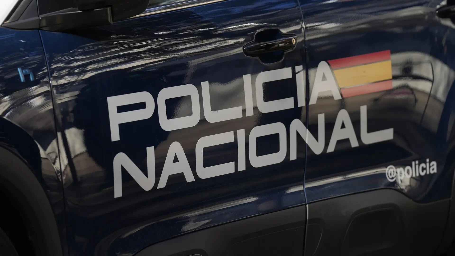 Tres nuevos detenidos por la muerte de una anciana maniatada tras un robo en su casa en Burgos