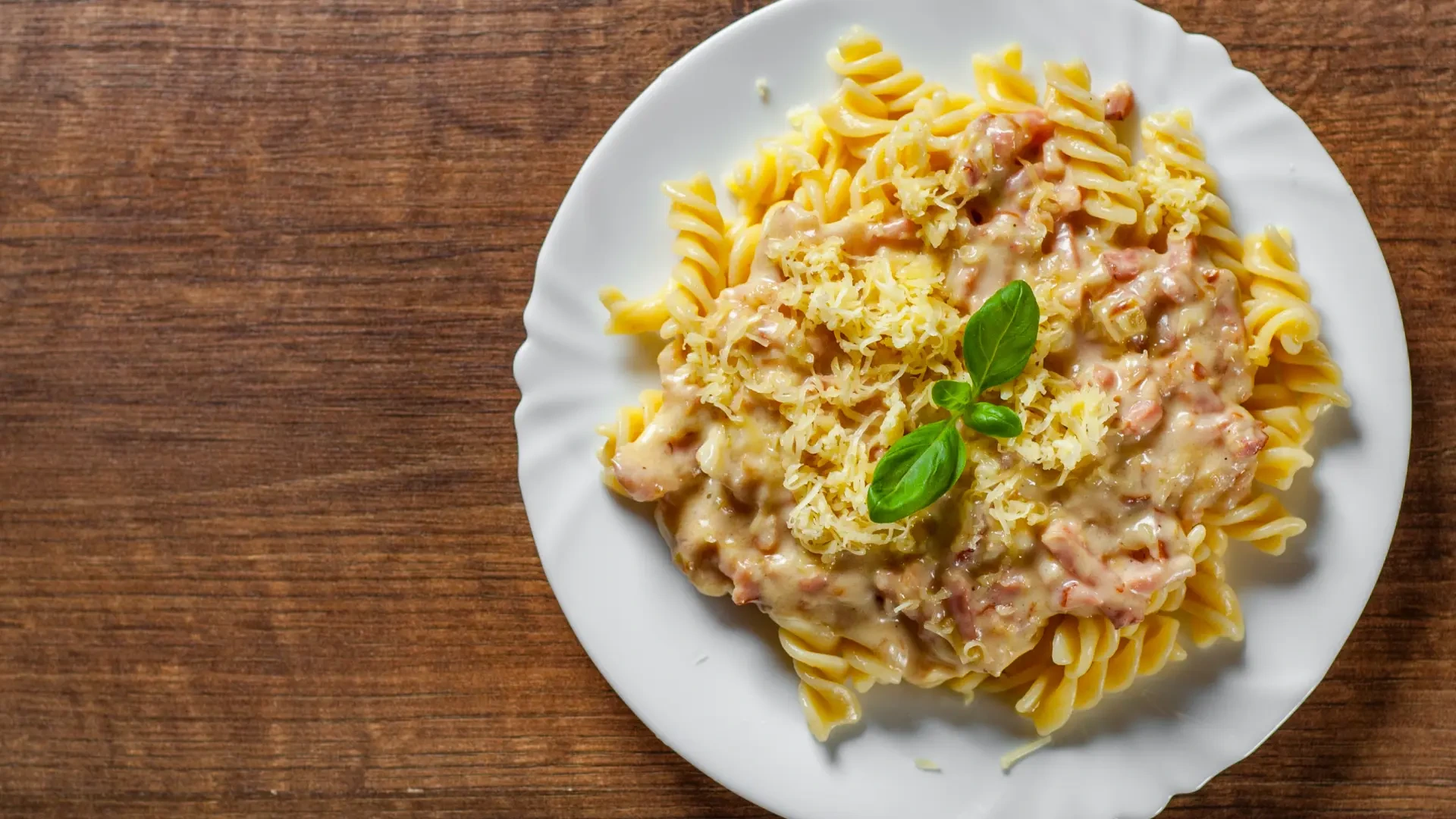 5 recetas por menos de 5 euros la ración para celebrar el Día Mundial de la Pasta