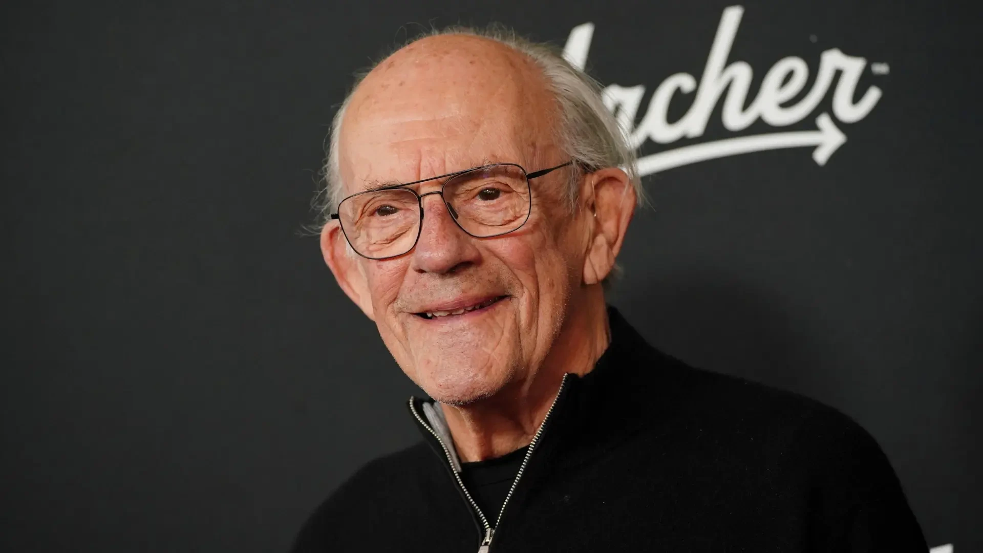Christopher Lloyd, Doc en 'Regreso al futuro', se sincera sobre sus adicciones: "Un par de rayas es todo lo que hizo falta"
