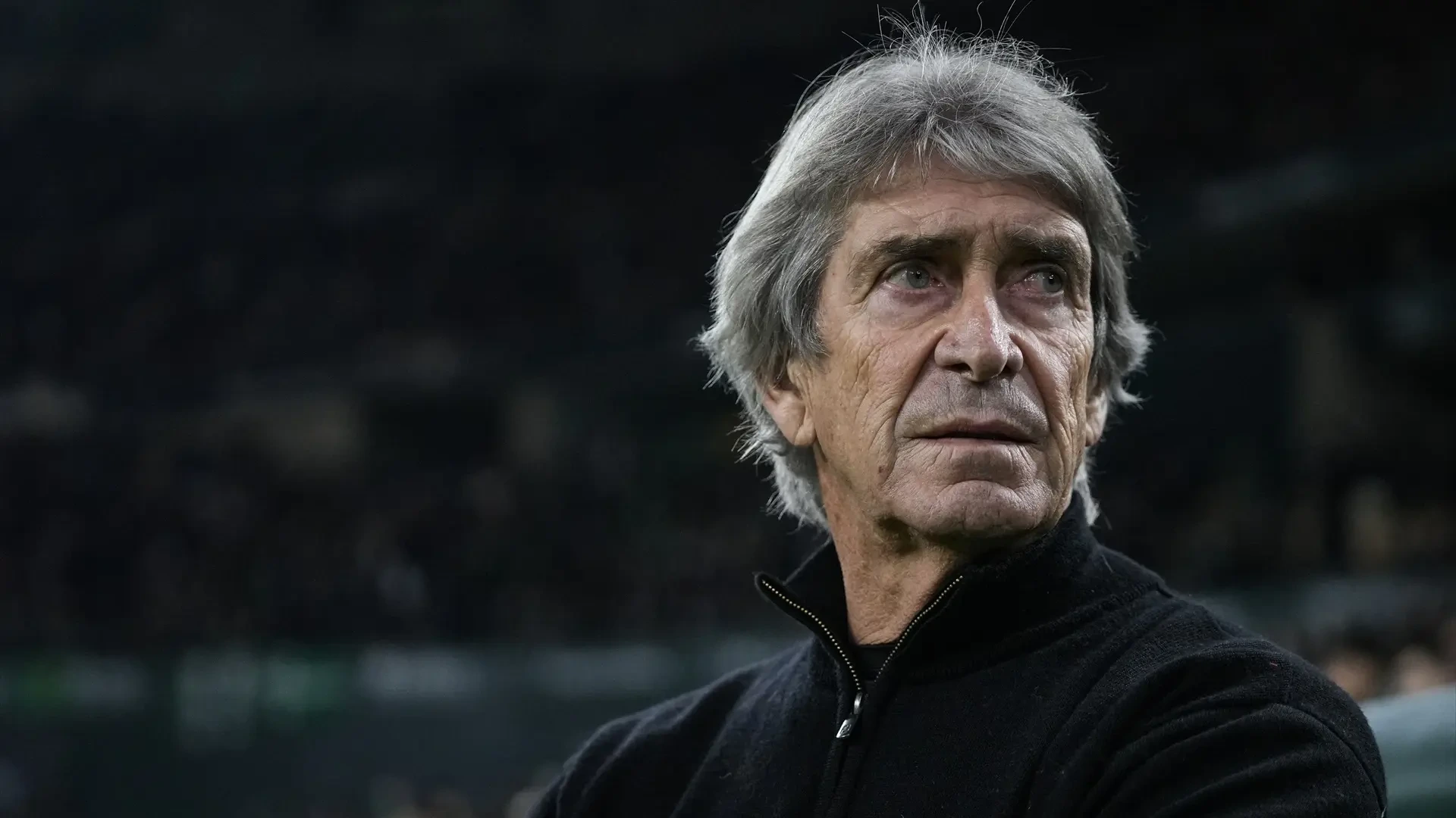 Manuel Pellegrini, tras la polémica derrota ante el Barça: "El árbitro fue lamentable, la roja es una provocación de Lamine Yamal"