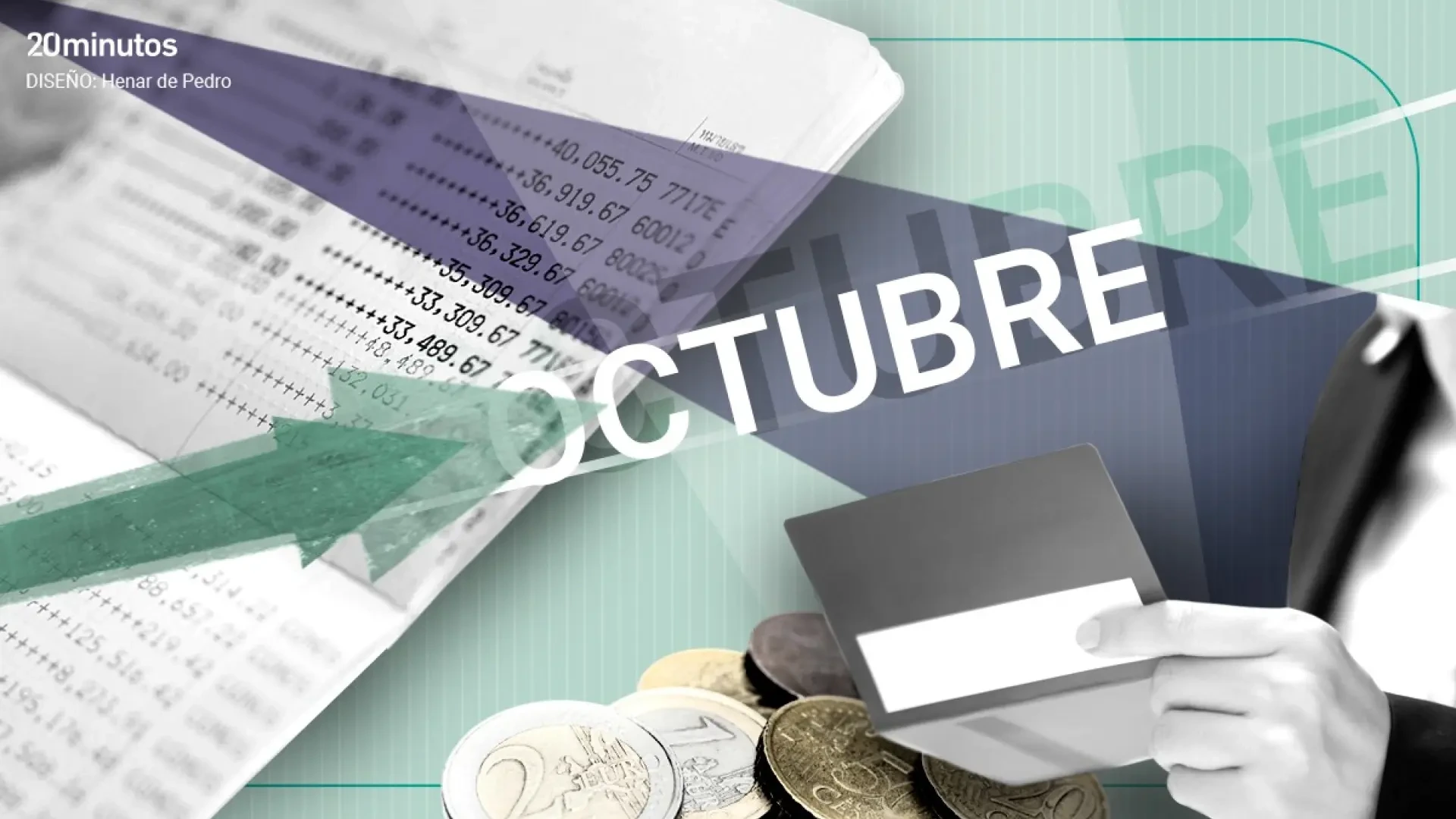 Las seis mejores cuentas remuneradas sin requisitos ni comisiones para ganar dinero en octubre
