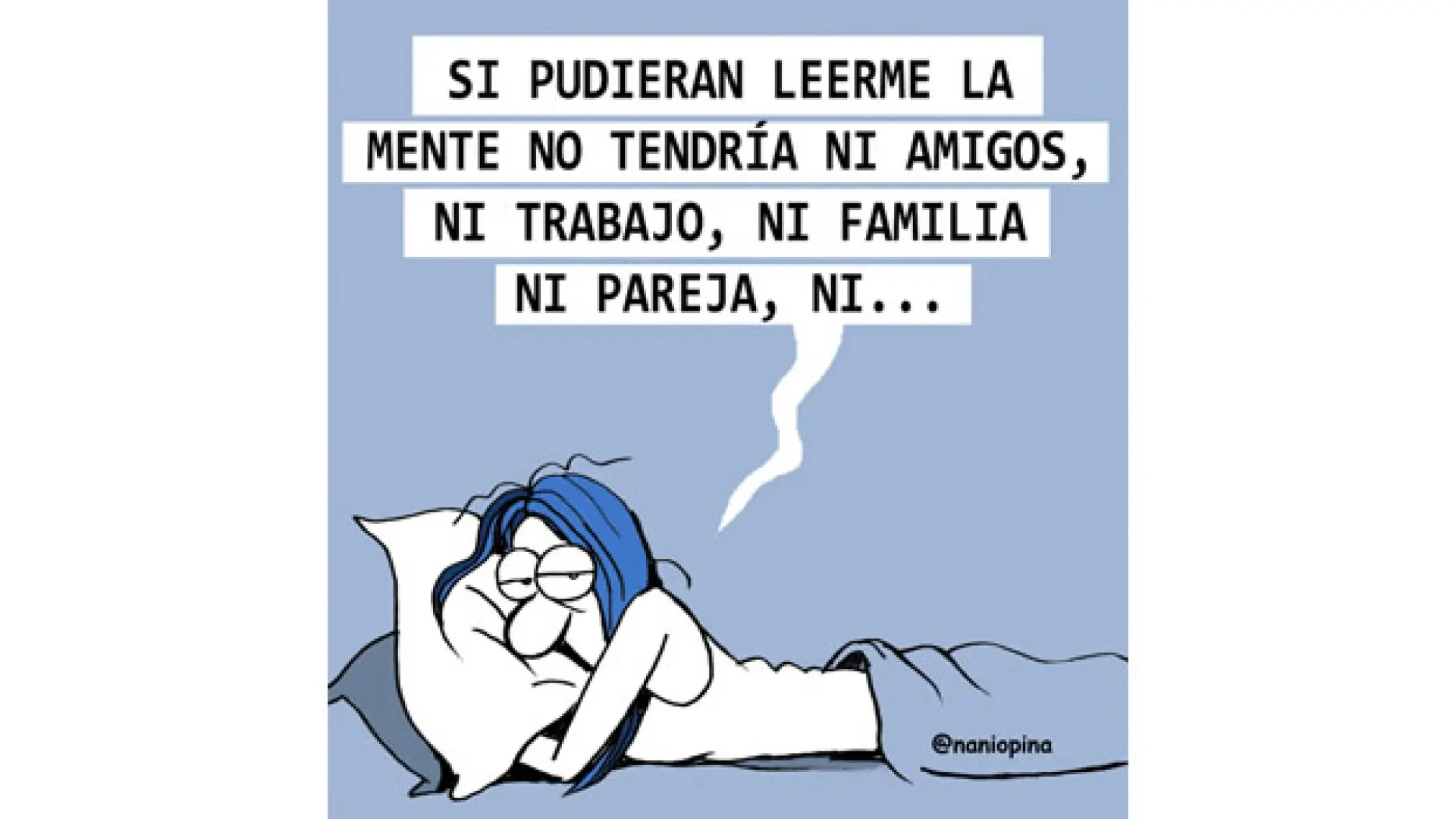 Monstruos persistentes