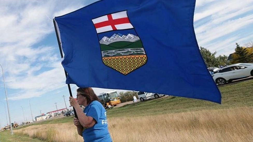 Cuánto aporta la rica provincia de Alberta a la economía de Canadá y qué pasaría si logra la independencia