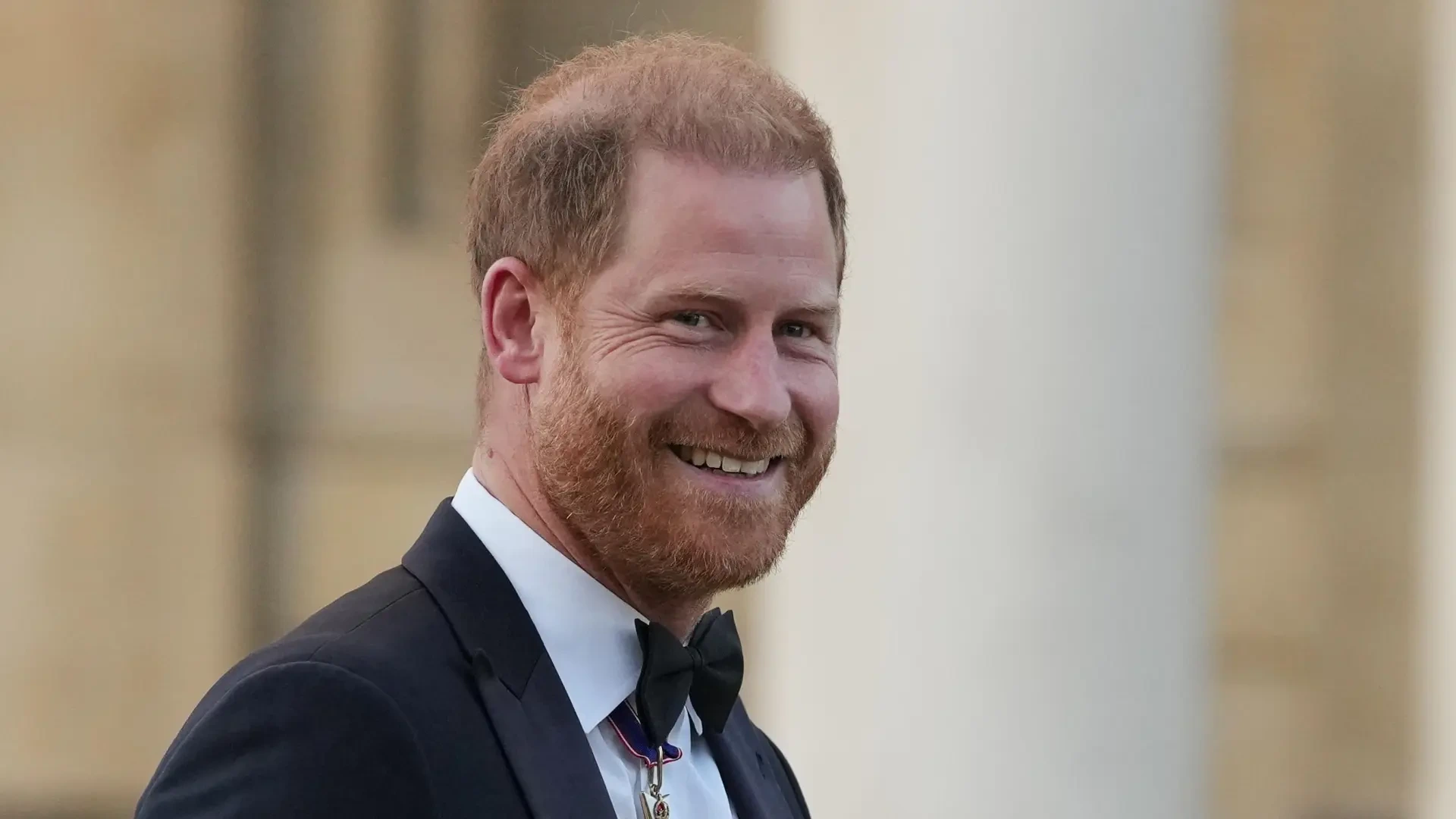 El príncipe Harry, sobre su distanciamiento familiar: "Hay gente a la que no le interesa que las cosas se arreglen, pero a mí sí"