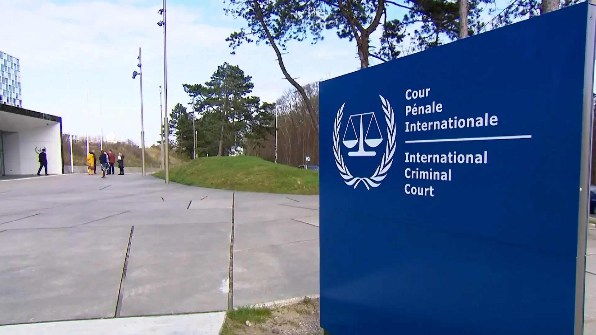 La Eurocámara da el Sajarov a la Corte Penal Internacional, sancionada por Donald Trump