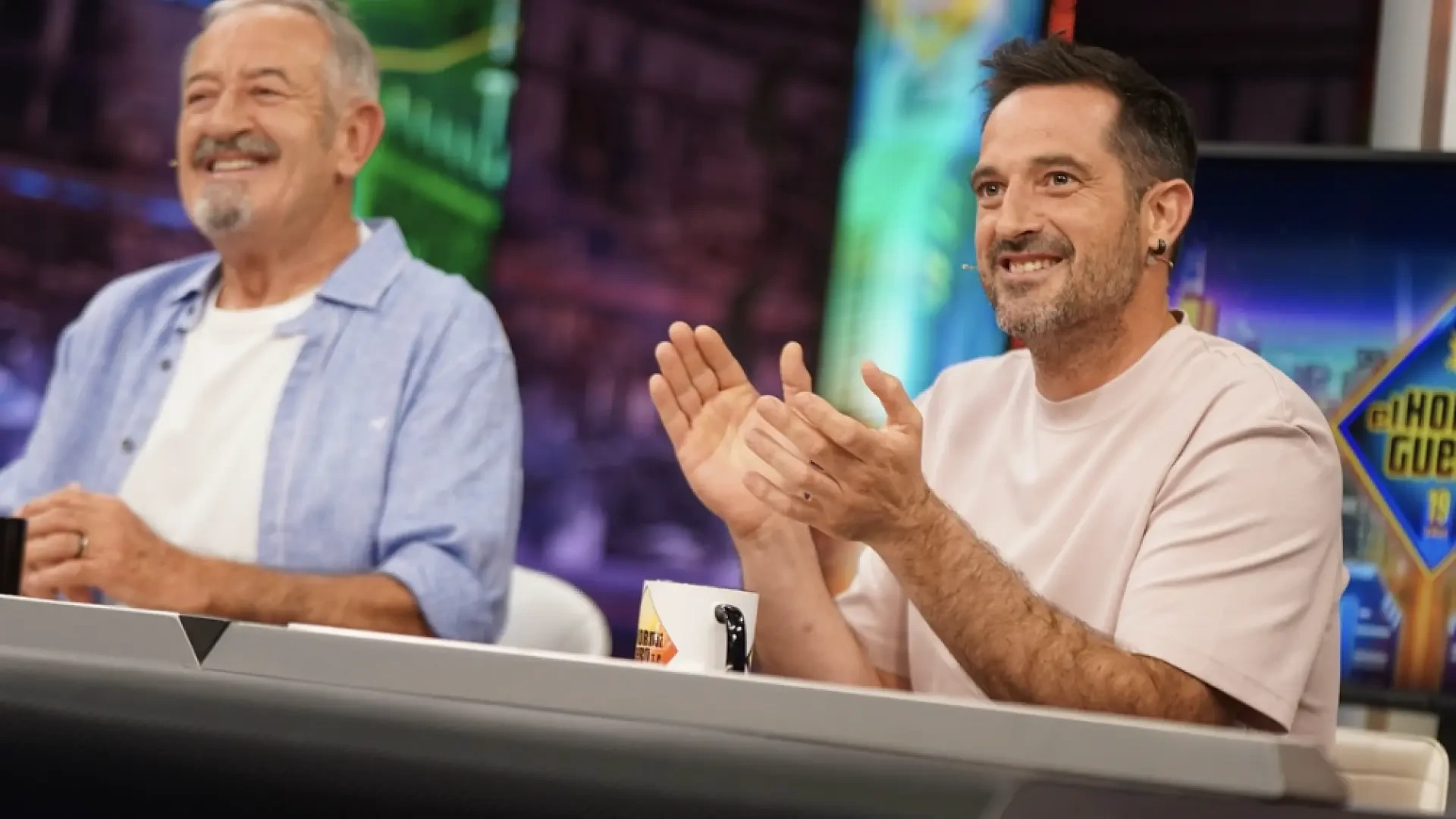 Joseba Arguiñano: "El brownie de limón más jugoso se hace con zumo, mantequilla, azúcar..."