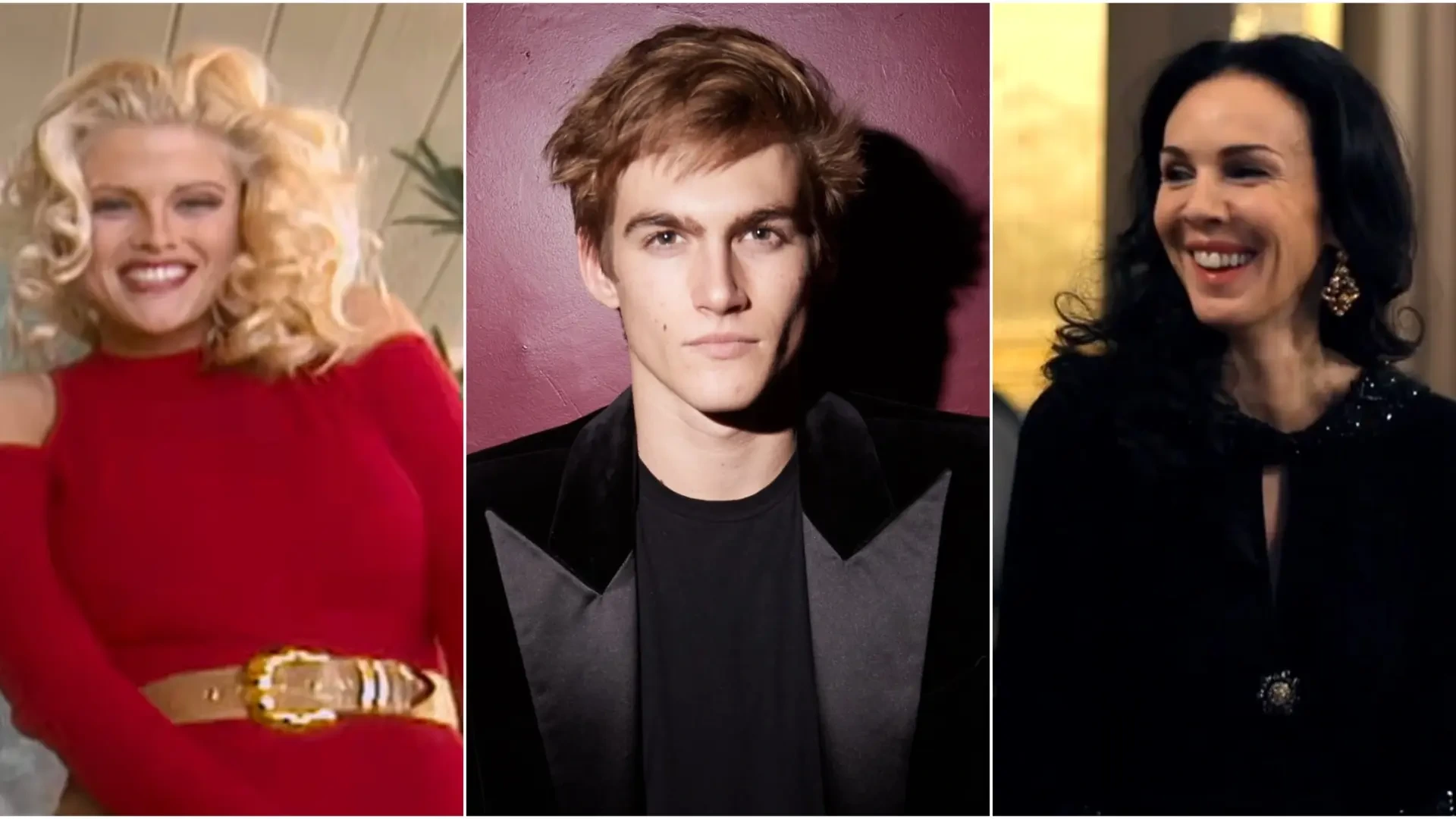 Presley Gerber y otros modelos que nos dejaron demasiado pronto