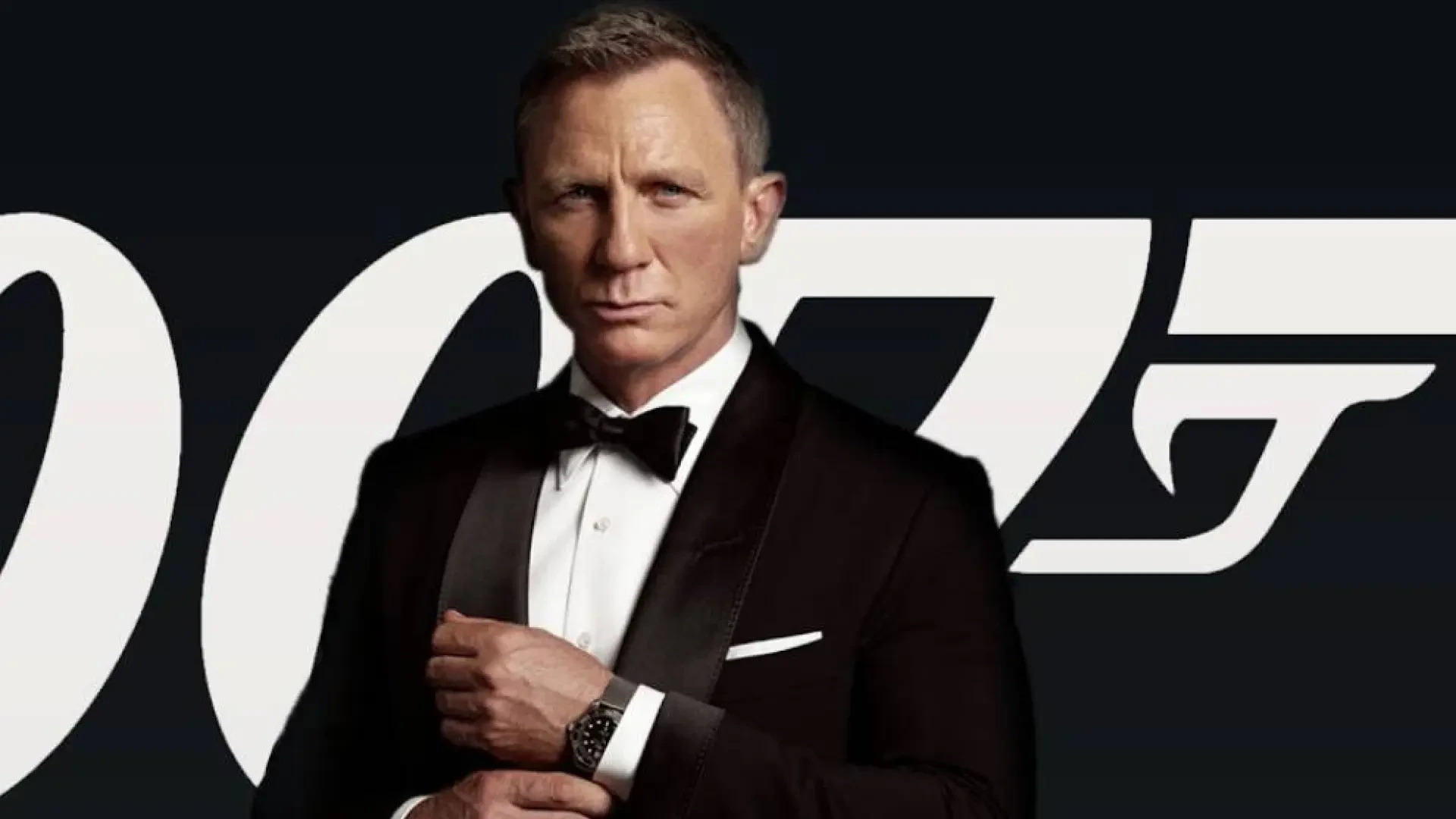 Solo puede quedar uno: estos son los cuatro 'finalistas' para ser el nuevo James Bond, que ya están haciendo pruebas de pantalla